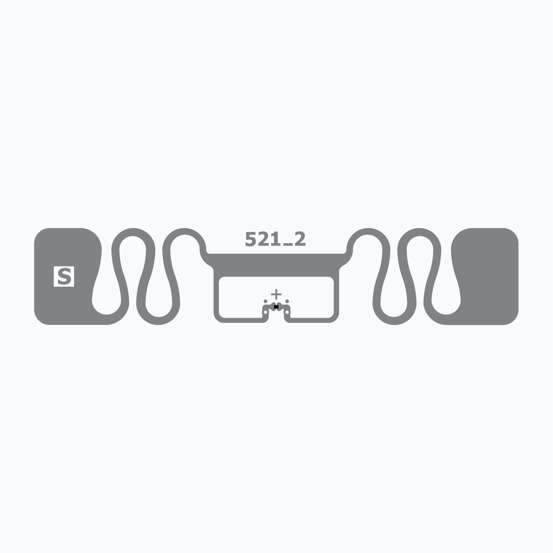 Avery Dennison AD Belt U9