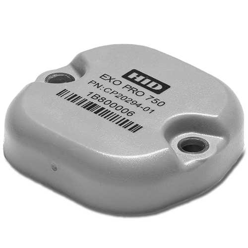 HID EXO Pro 750 Combo