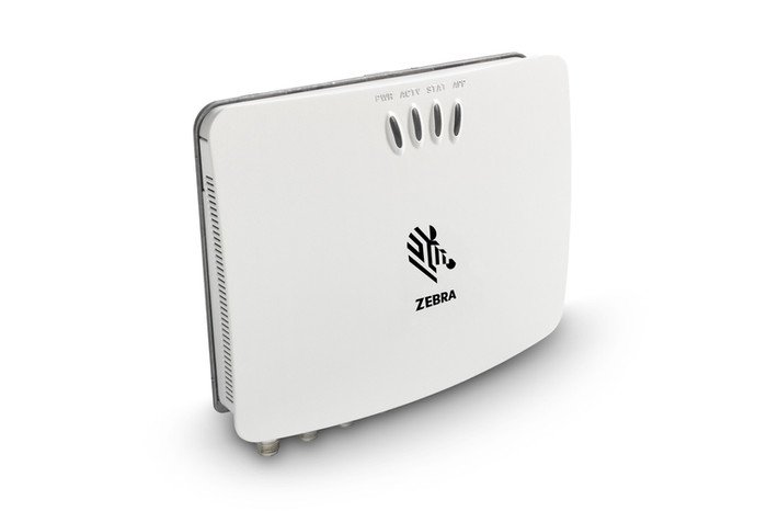 Zebra FX7500