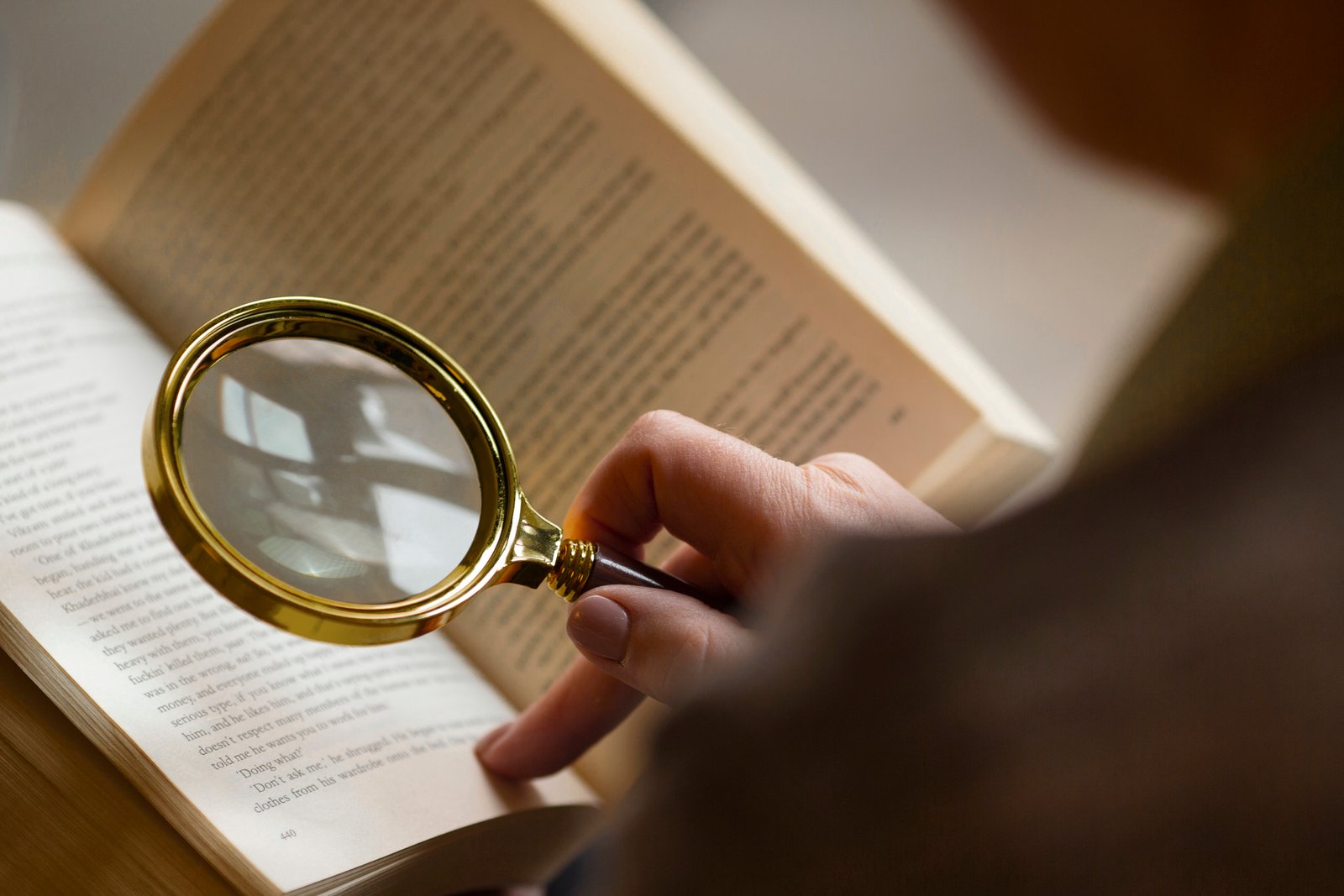 finding glossarium of RFID