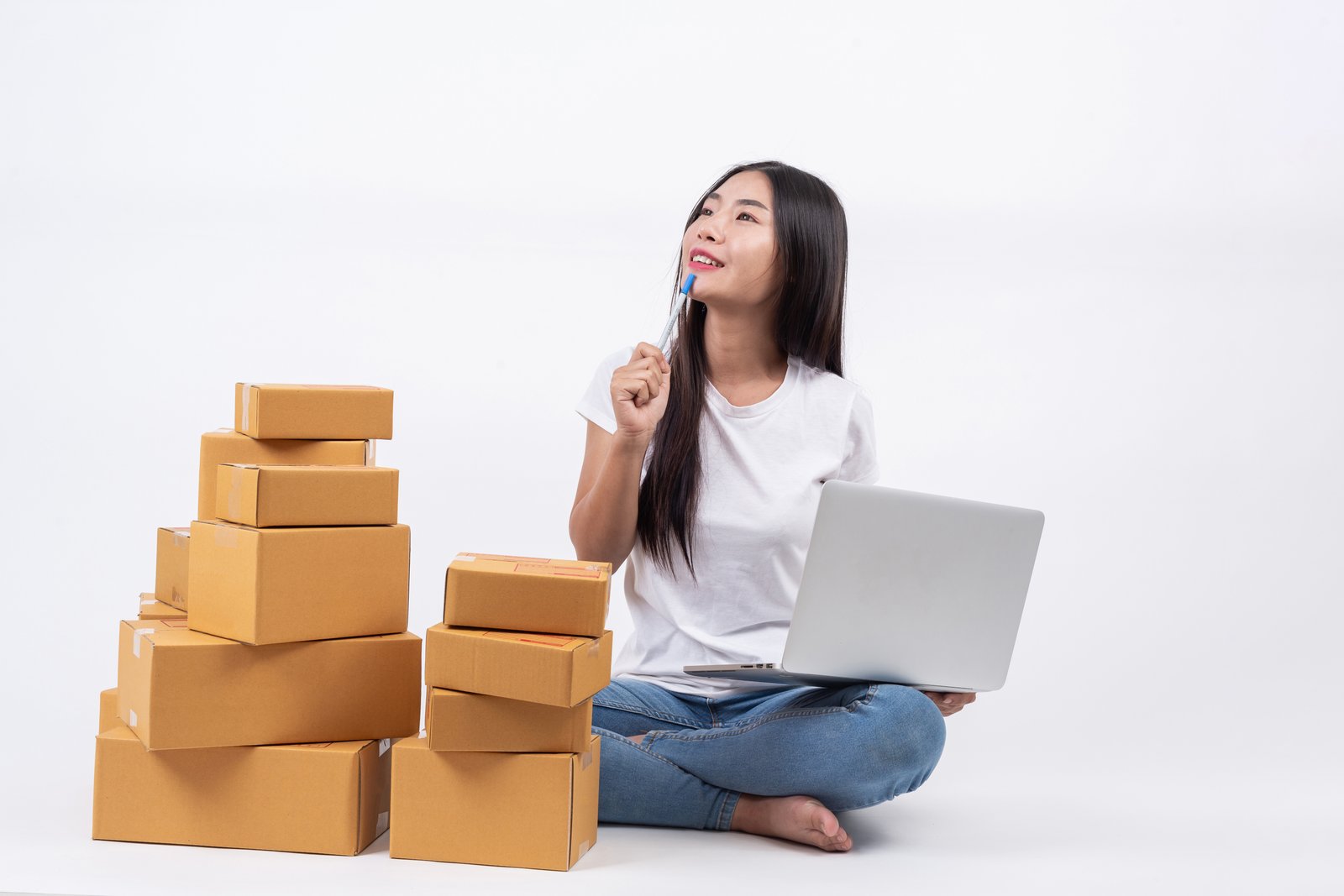 efisiensi bisnis umkm dengan RFID